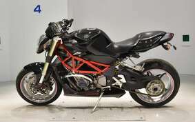 MV AGUSTA BRUTALE 910 S 2006 F411