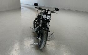 HARLEY FXDF1580 2014 GY4