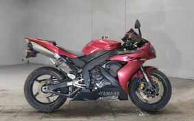 YAMAHA YZF-R1 2004 RN13N