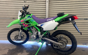 KAWASAKI KLX250 LX250S