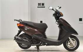 YAMAHA AXIS 125 TREET SE53J