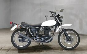 KAWASAKI 250TR BJ250F