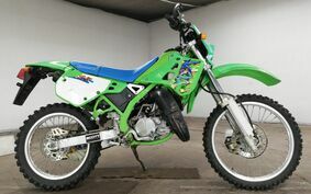 KAWASAKI KDX125 SR DX125A