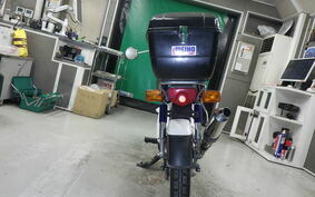 HONDA CHALY 50 CF50