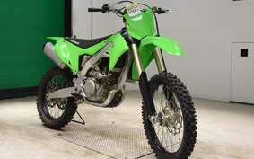 KAWASAKI KX250 KX252C