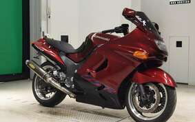 KAWASAKI ZZ1100 NINJA R Gen.2 2001 ZXT10D