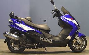 YAMAHA MAJESTY 125 2000 5CA