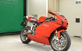 DUCATI 999 S 2003 H400A