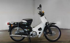 HONDA C70 SUPER CUB C70