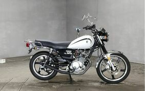 YAMAHA YB125SP PCJL