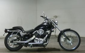 KAWASAKI VULCAN 400 1997 VN400A