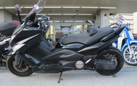 YAMAHA T-MAX 2008 SJ08J