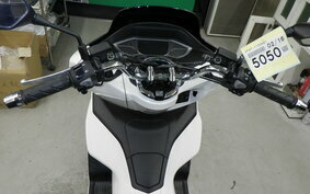 HONDA PCX 160 KF47