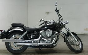 YAMAHA DRAGSTAR 250 2002 VG02J