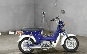 HONDA CHALY 50 CF50