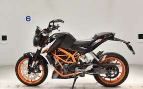 KTM 390 DUKE 2016 JGJ40