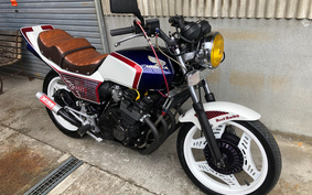 HONDA CBX400F 1985 NC07