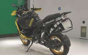 BMW R1250GS ADVENTURE 2021