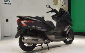 KYMCO DOWNTOWN 200 i