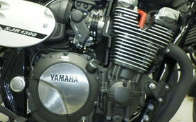 YAMAHA XJR1300 C 2016 RP19