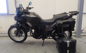 KAWASAKI VERSYS-X 250 ABS LE250D