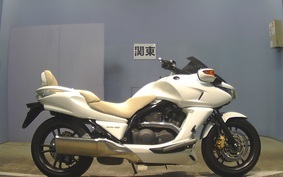 HONDA DN01 RC55