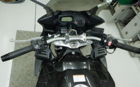 YAMAHA FZ FAZER 2008 RN21J