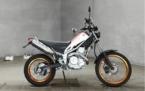 YAMAHA TRICKER DG16J