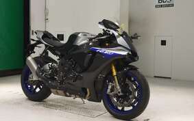 YAMAHA YZF-R1 M 2019