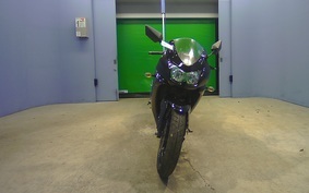 KAWASAKI NINJA 250R 2009 EX250K