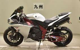 YAMAHA YZF-R1 2009 RN24J