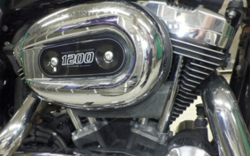 HARLEY L1200LI 2009