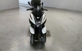 YAMAHA TRICITY 125 SE82J