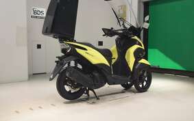 YAMAHA TRICITY 125 SEC1J