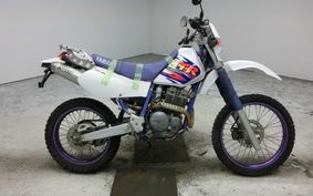 YAMAHA TT250R 4GY