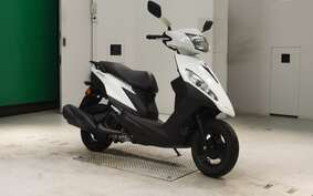 YAMAHA JOG125 SEJ5J