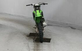 KAWASAKI KX250 KX252B