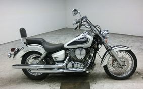 YAMAHA DRAGSTAR 250 VG02J