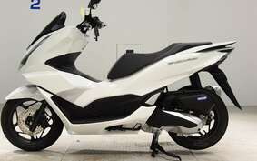 HONDA PCX 160 KF47