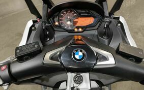 BMW C650 SPORT 2017 0C04