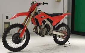 HONDA CRF250 RALLY ME12