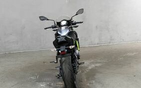 KAWASAKI Z650 2019 ER650H