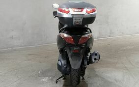 HONDA SILVER WING 400 GT 2009 NF03