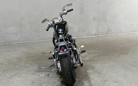 YAMAHA DRAGSTAR 1100 1999 VP10J