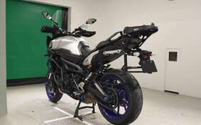 YAMAHA MT-09 Tracer 2016 RN36J