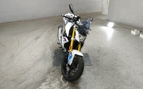 BMW G310R 2018 0G01