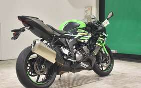 KAWASAKI NINJA ZX-6R A 2019 ZX636G