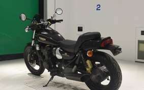 KAWASAKI ELIMINATOR 400 SE Type 1991 ZL400A