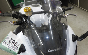 KAWASAKI NINJA 1000 A 2019 ZXT00W