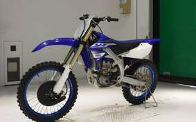 YAMAHA YZ250F CG40C